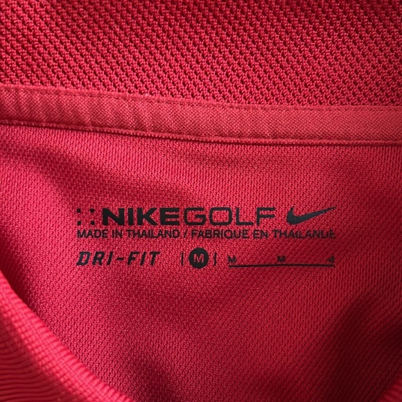 Nike Polo - Men’s medium - Picture 3 of 3